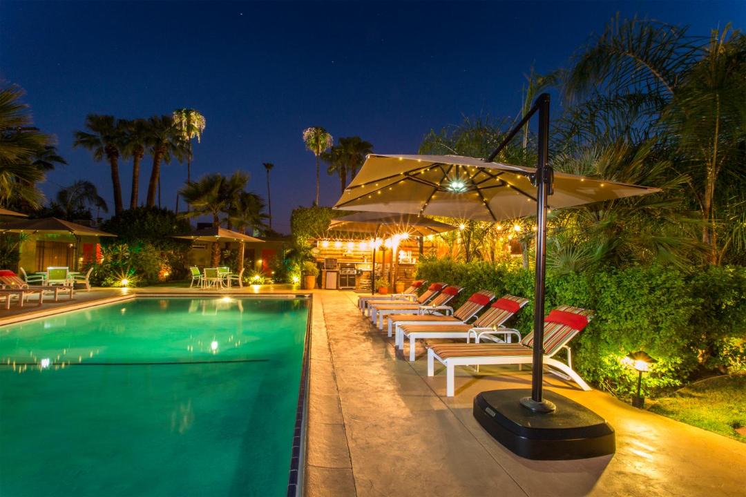 Photo of Others in Tahquitz River Estates