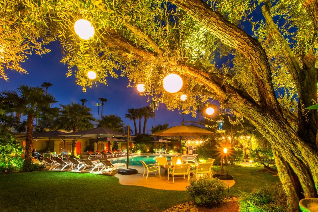 Photo of Others in Tahquitz River Estates