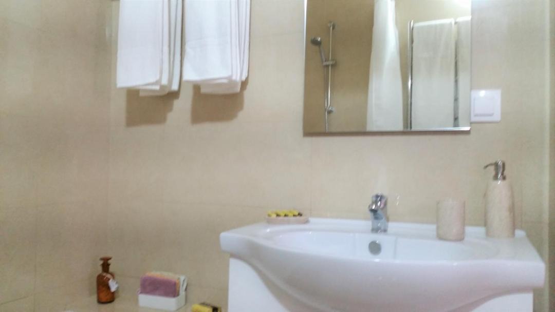 Photo of Bathroom in Evora