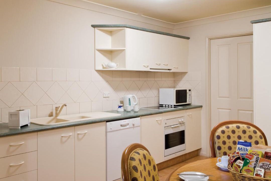 Photo of Kitchen in Ashmore