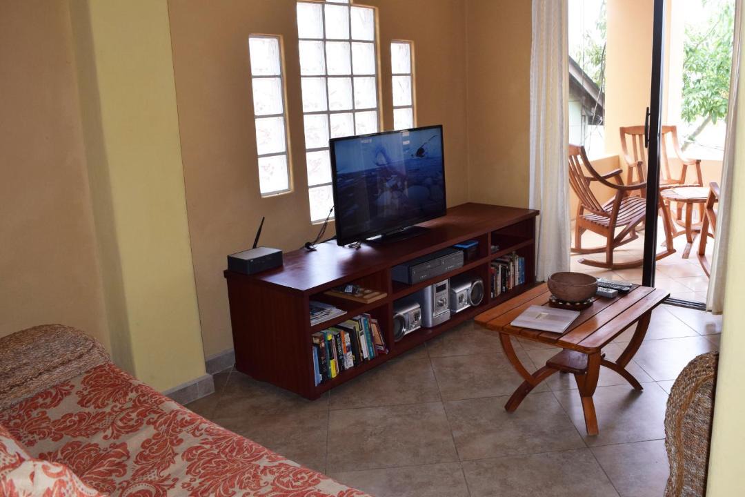Photo of Livingroom in San Juan del Sur