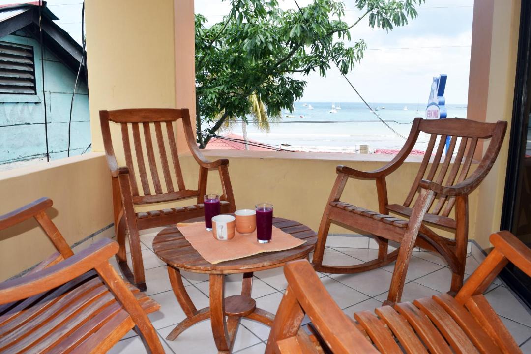 Photo of Patio Balcony in San Juan del Sur