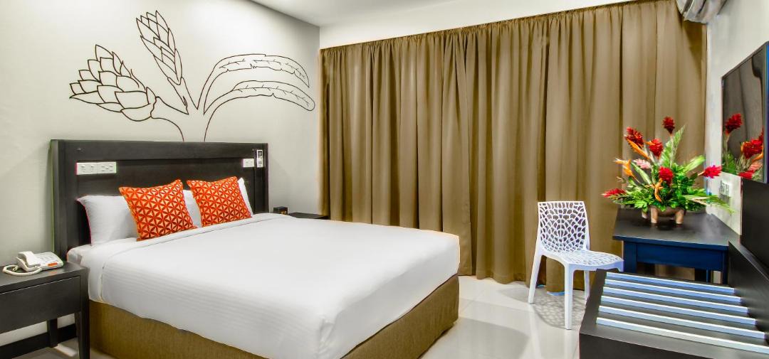 Photo of Bedroom in Rakiraki