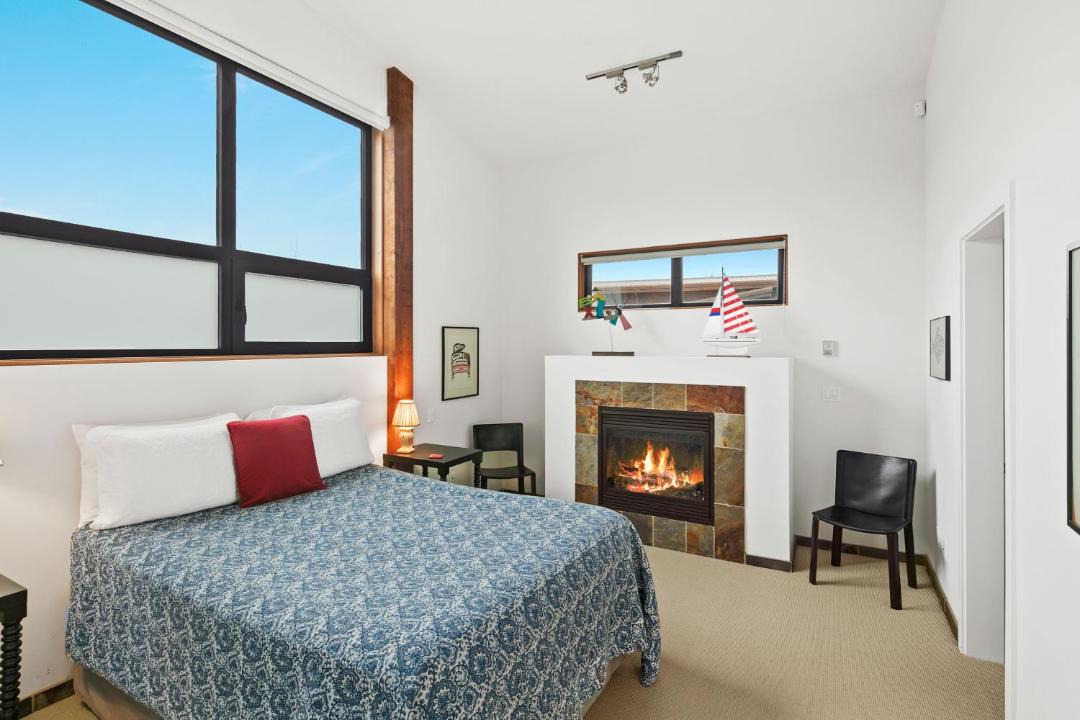 Photo of Bedroom in Ucluelet