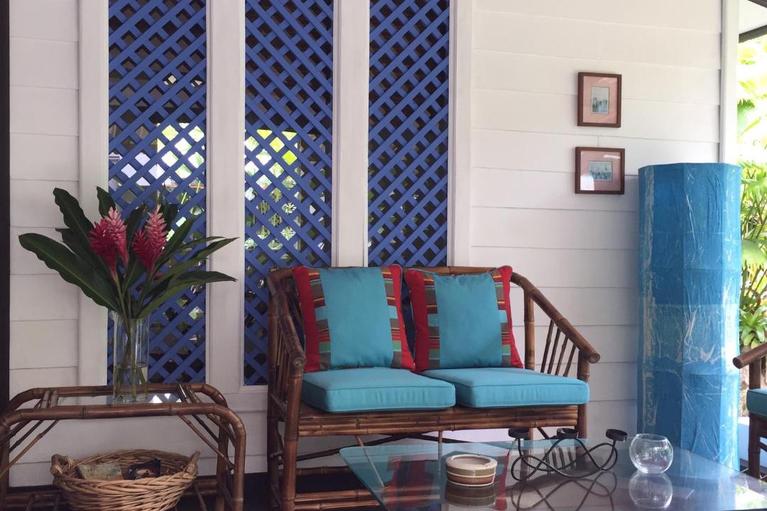 Photo of Livingroom in Chiguata