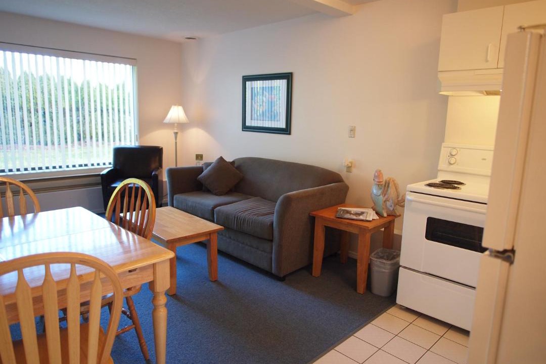 Photo of Livingroom in Ucluelet