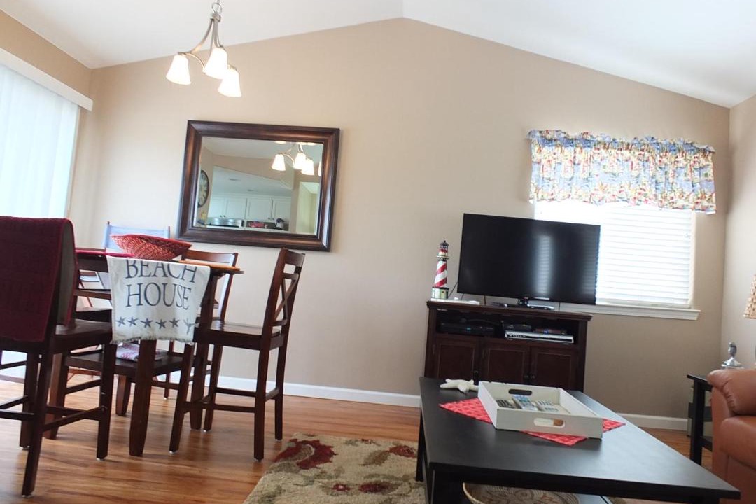 Photo of Livingroom in Oceano