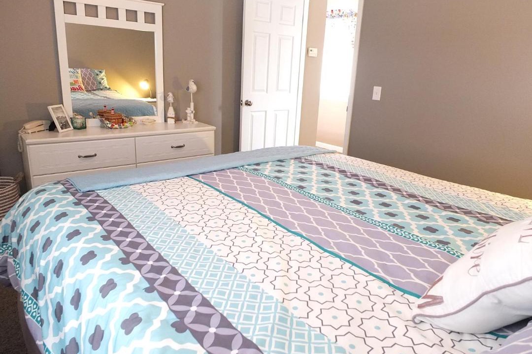 Photo of Bedroom in Oceano