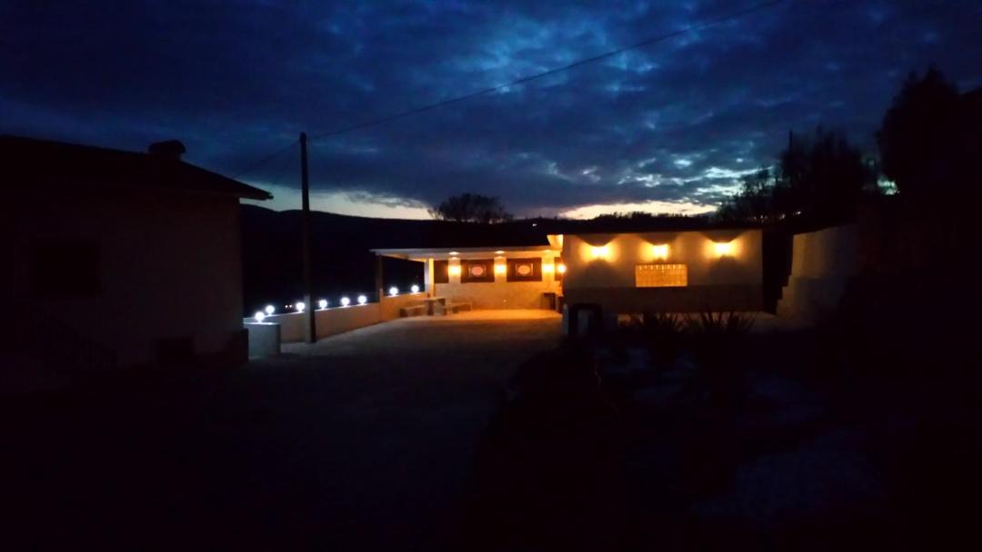 Photo of Buildings in Avo
