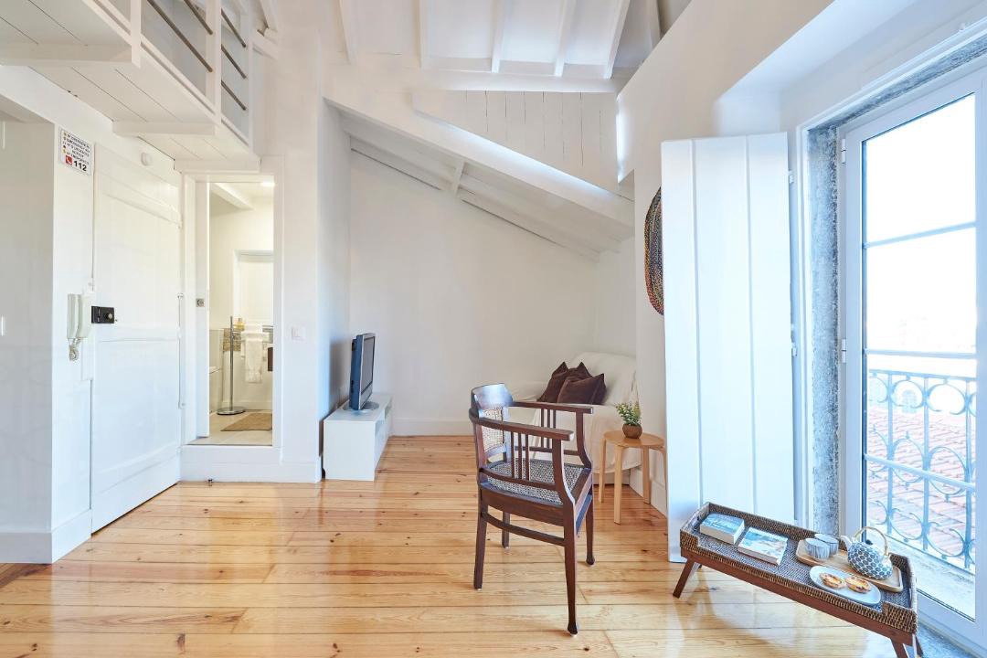 Photo of Livingroom in Sacramento