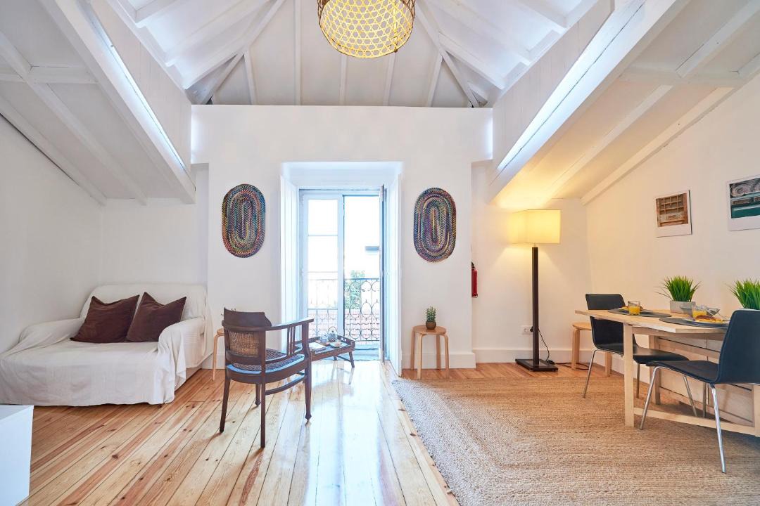 Photo of Livingroom in Sacramento