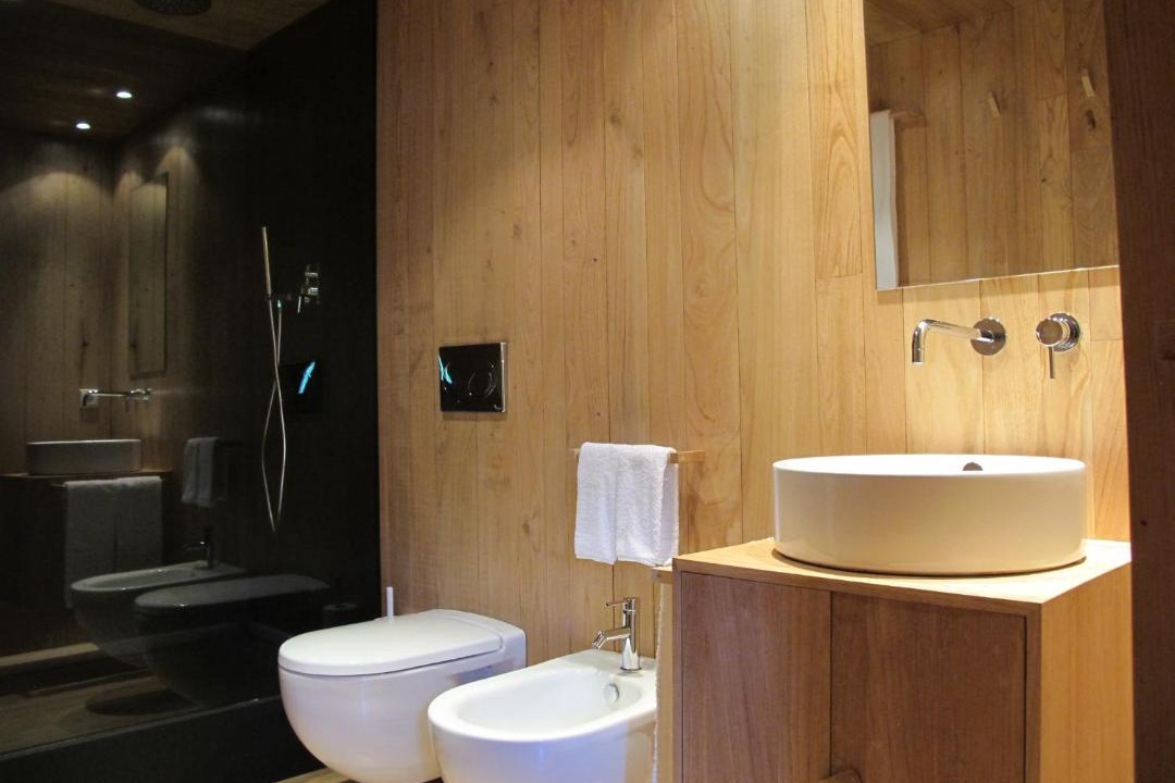 Photo of Bathroom in Lousa