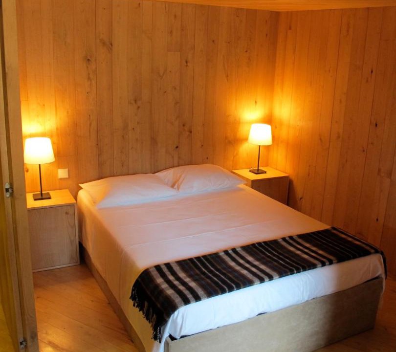 Photo of Bedroom in Lousa