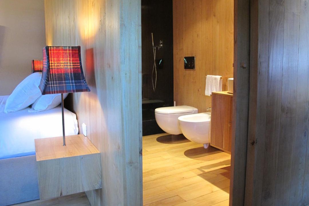Photo of Bathroom in Lousa