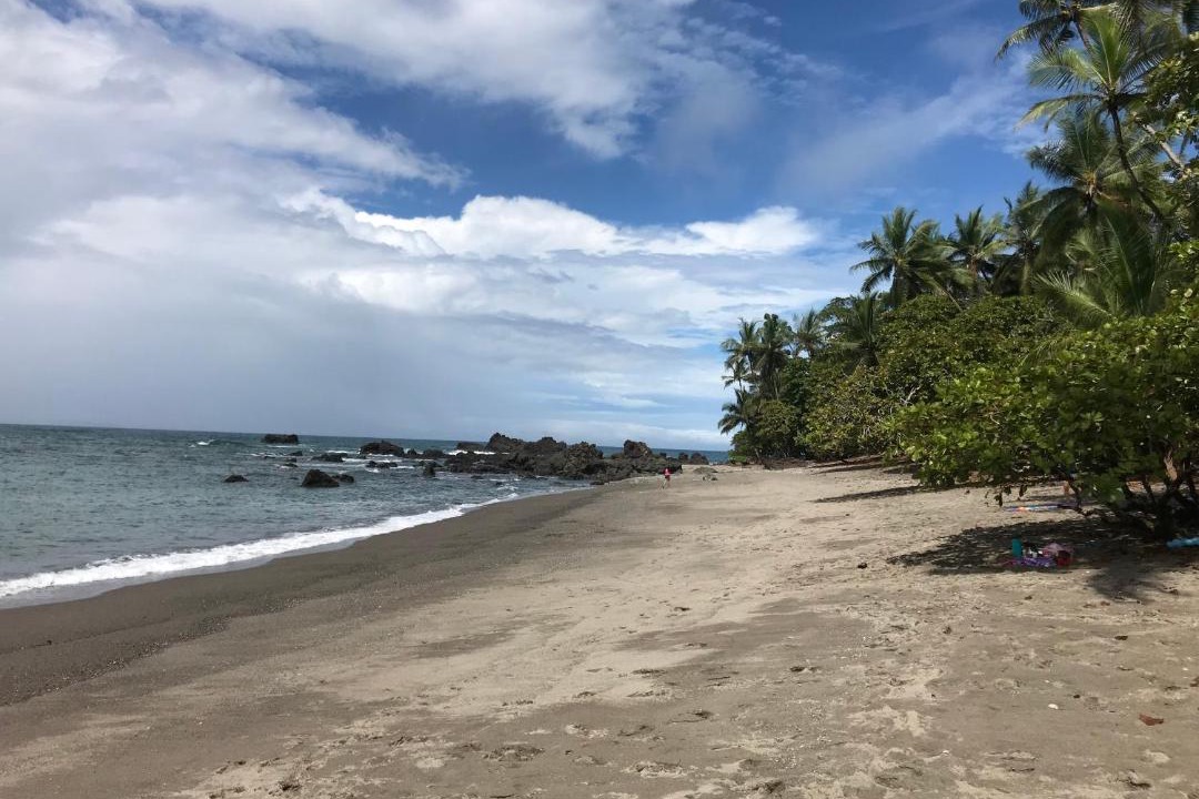 Photo of Others in Drake Bay