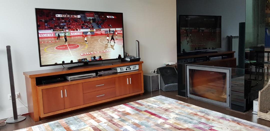 Photo of Livingroom in Meco