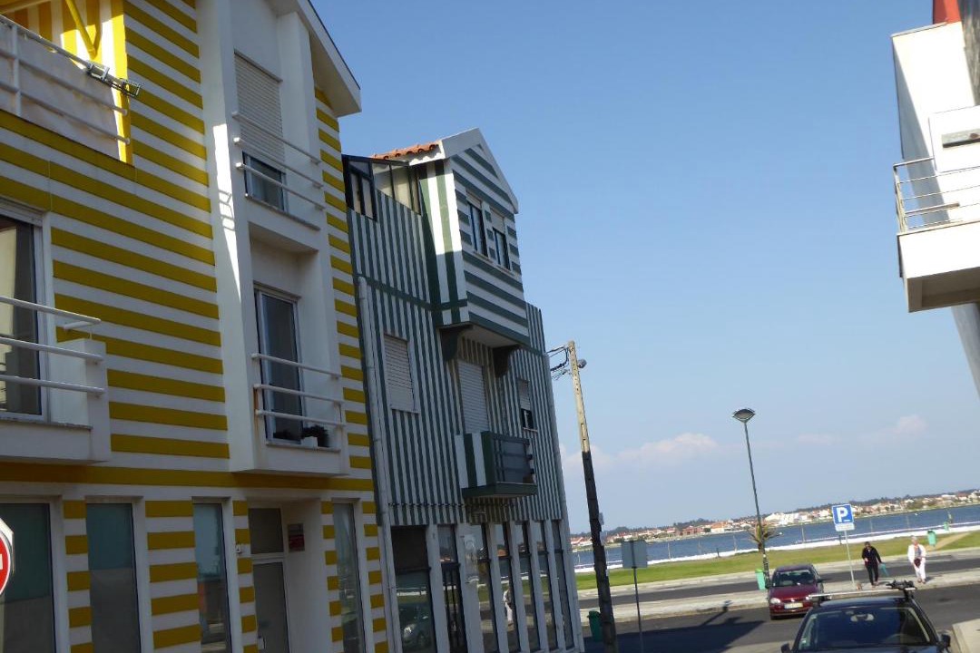 Photo of Buildings in Barra