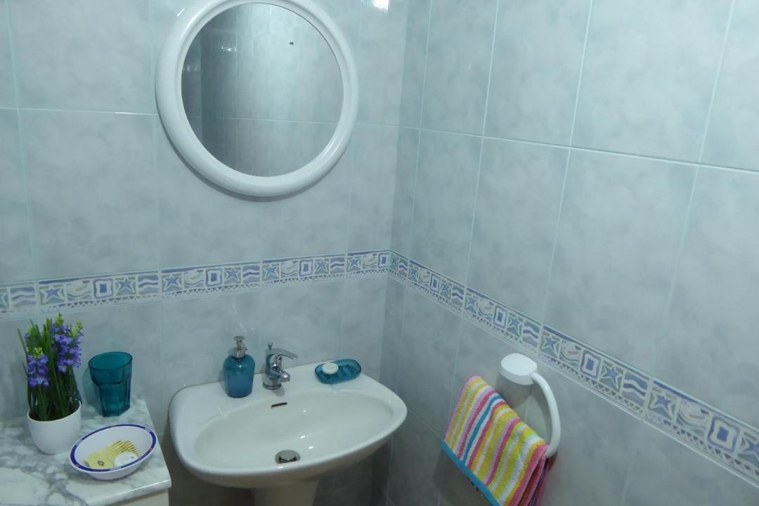 Photo of Bathroom in Barra