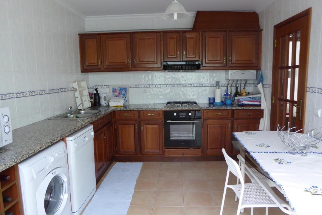 Photo of Kitchen in Barra