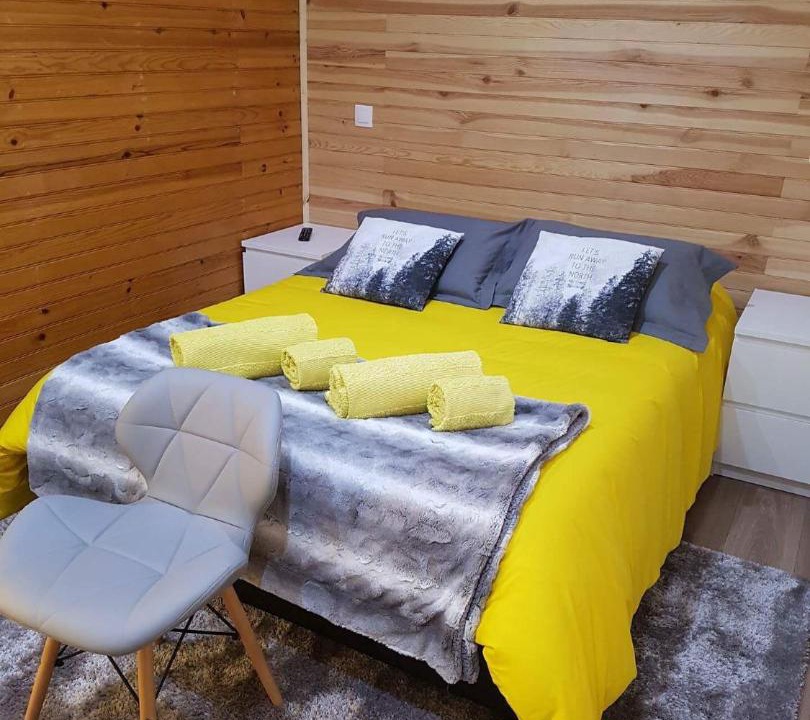 Photo of Bedroom in Penhas da Saude