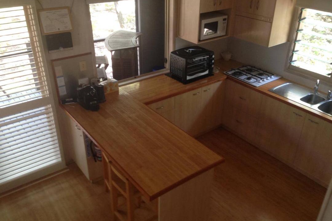 Photo of Livingroom in Gold Coast