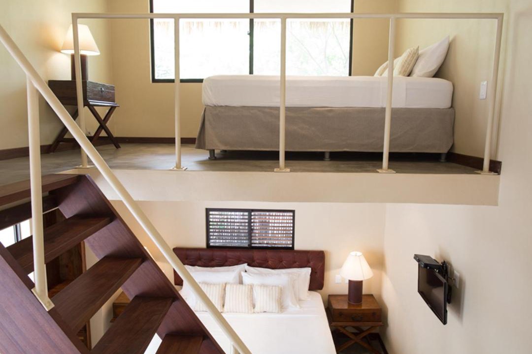 Photo of Bedroom in Jiquelite