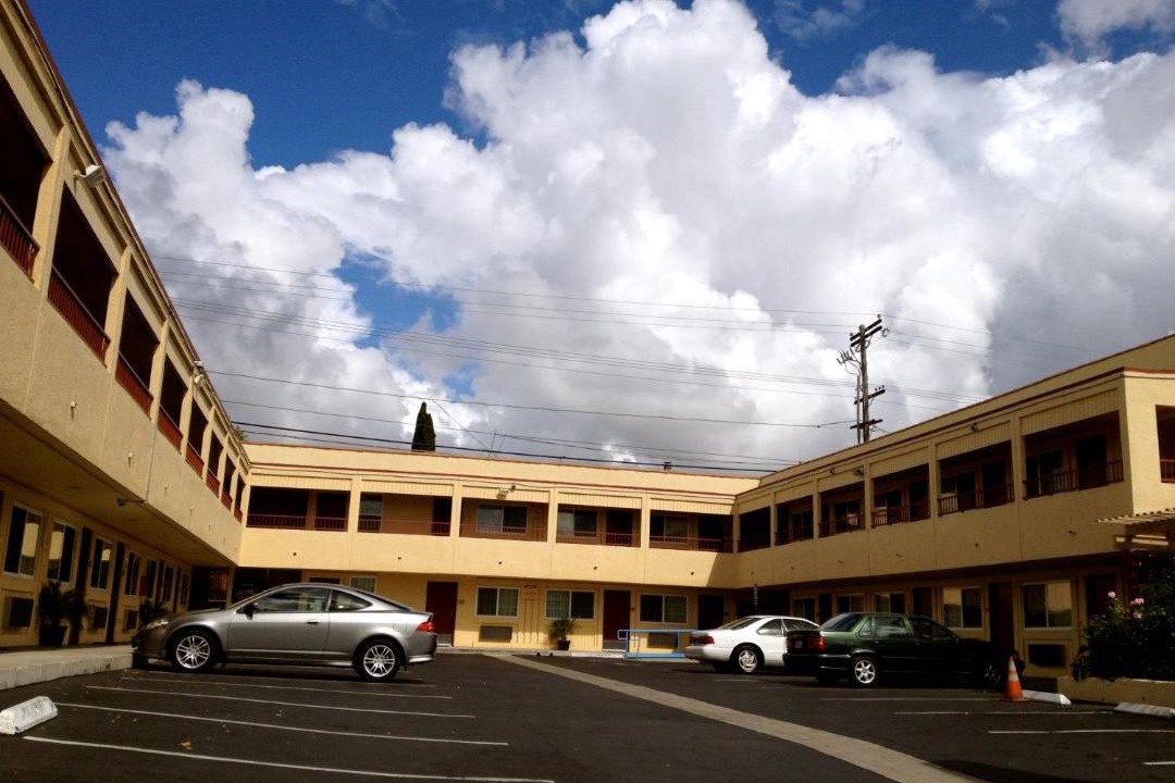 Photo of Others in College East