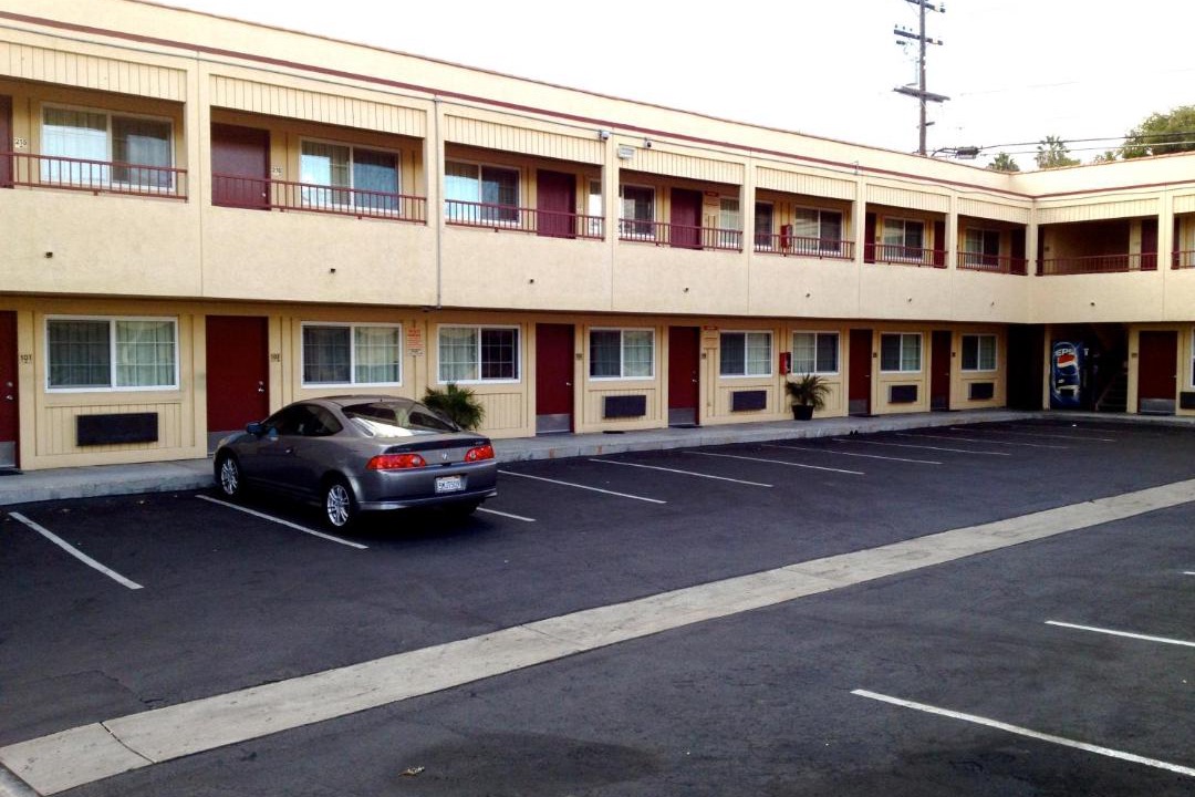 Photo of Others in College East