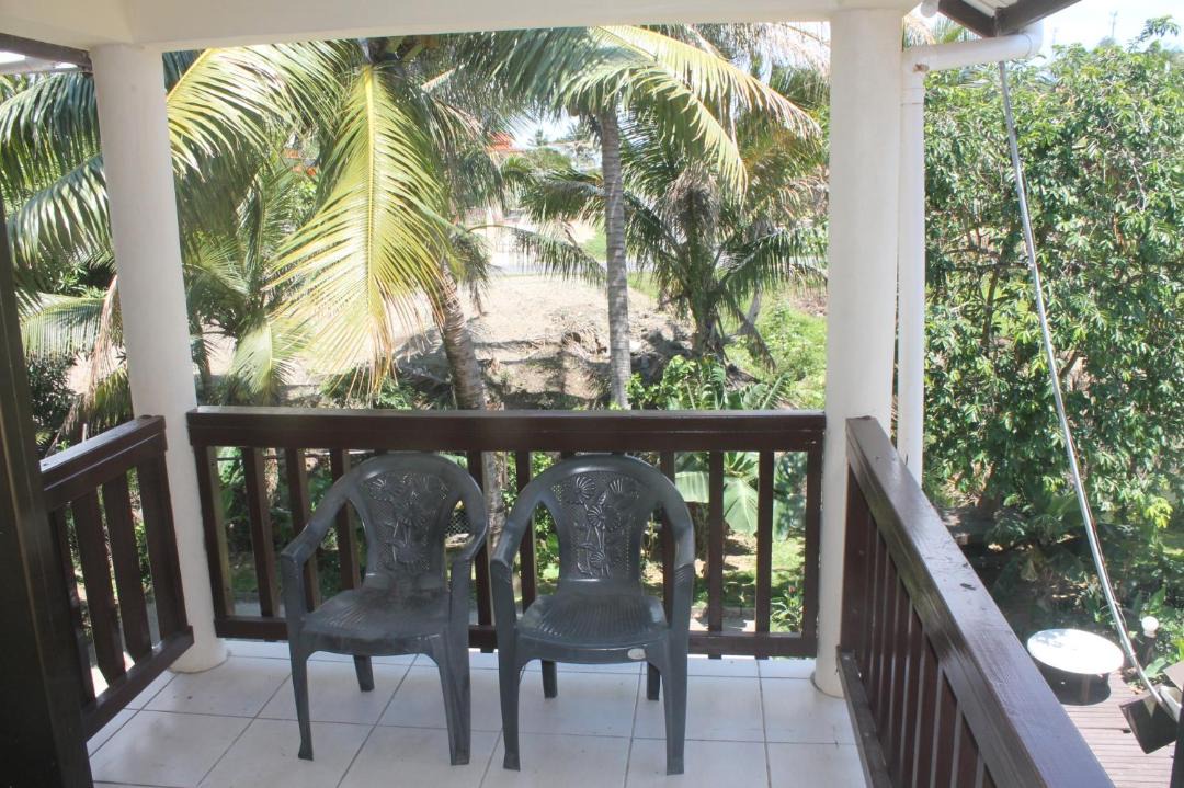Photo of Patio Balcony in Sigatoka