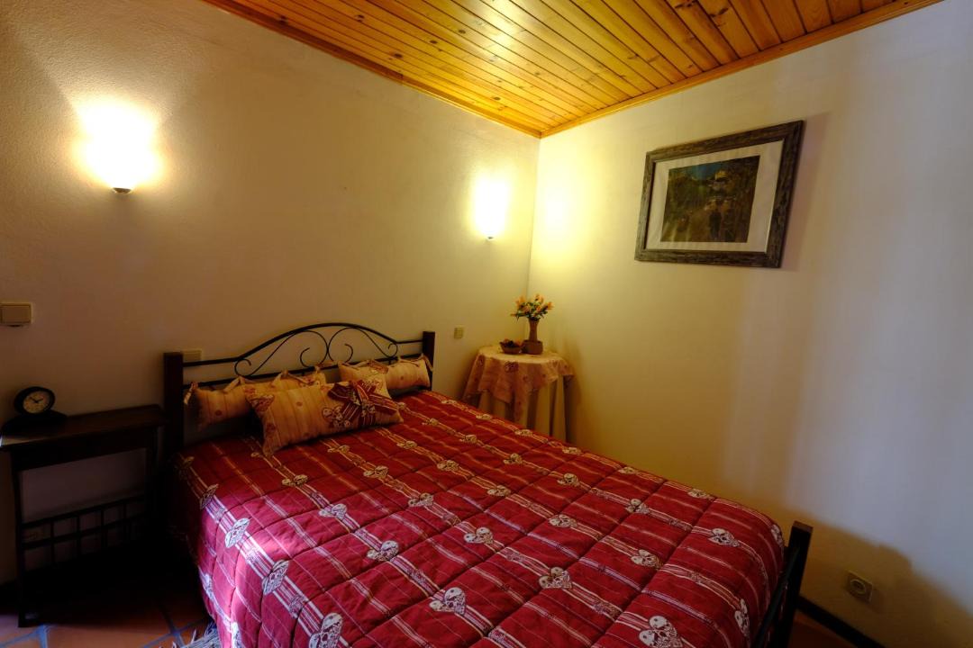 Photo of Bedroom in Baiao