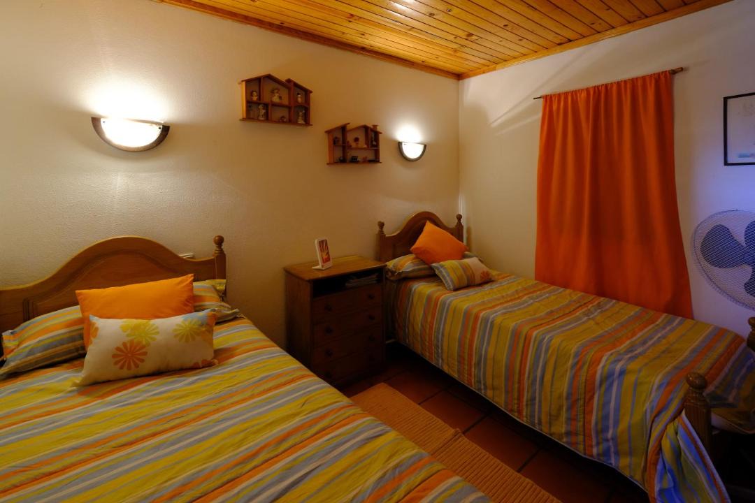 Photo of Bedroom in Baiao