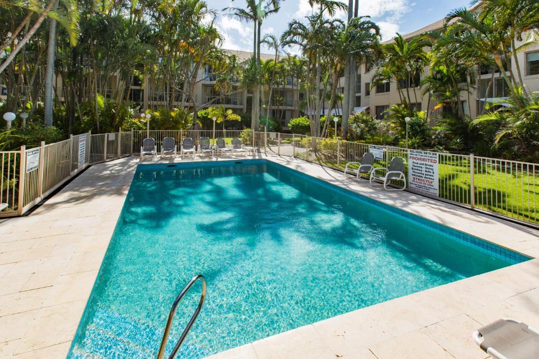 Photo of Patio Balcony in Miami