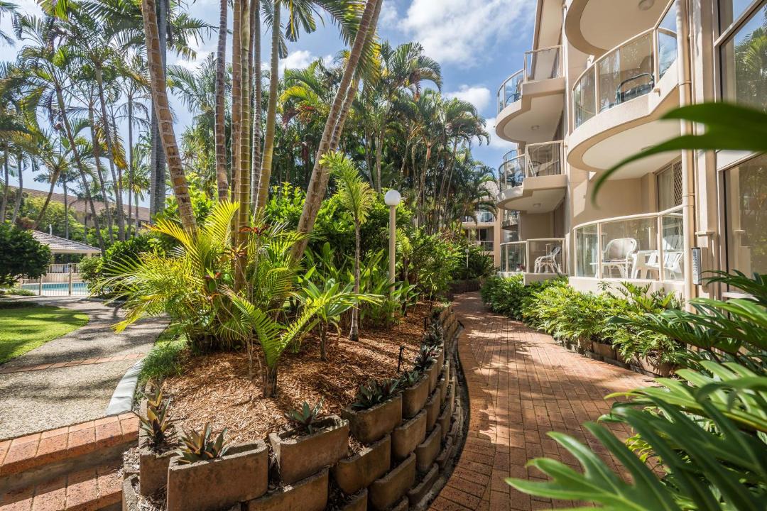 Photo of Patio Balcony in Miami