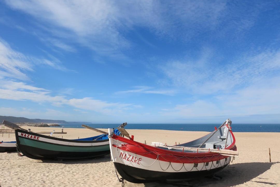 Photo of Others in Nazare