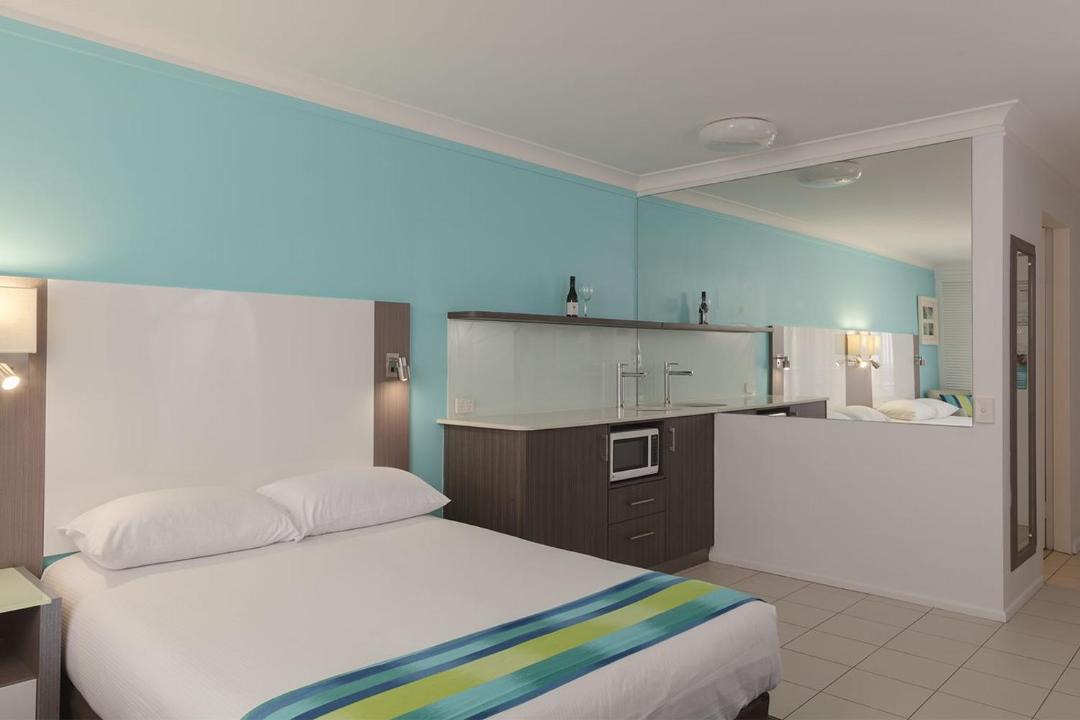 Photo of Bedroom in Main Beach