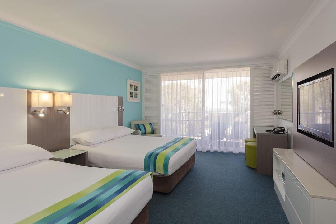 Photo of Bedroom in Main Beach