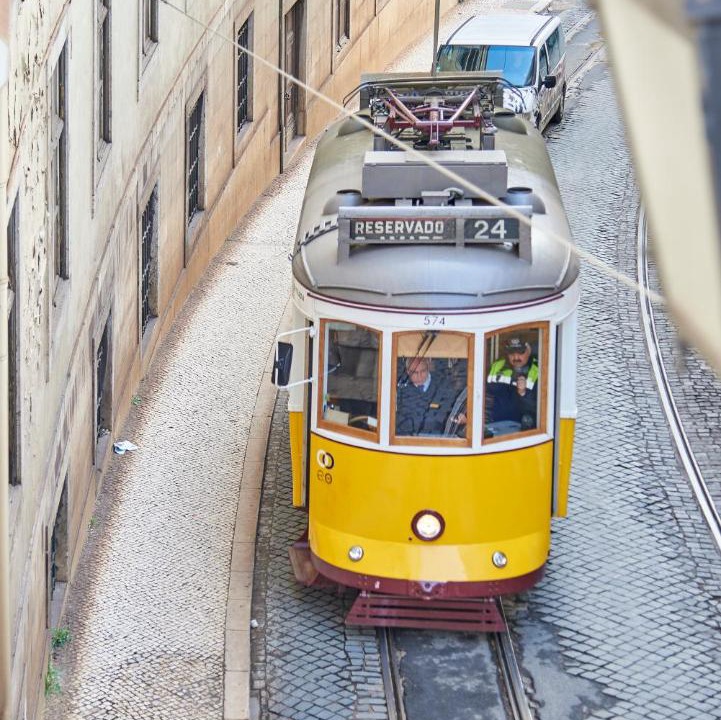Photo of Others in Chiado