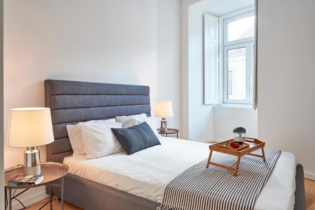 Photo of Bedroom in Chiado