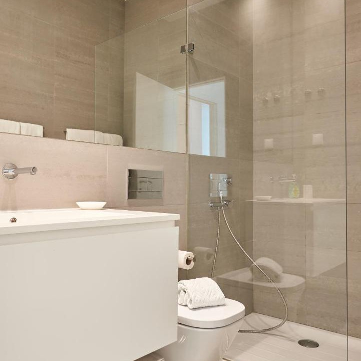 Photo of Bathroom in Chiado
