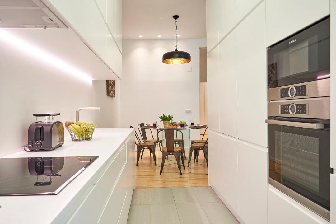 Photo of Kitchen in Chiado