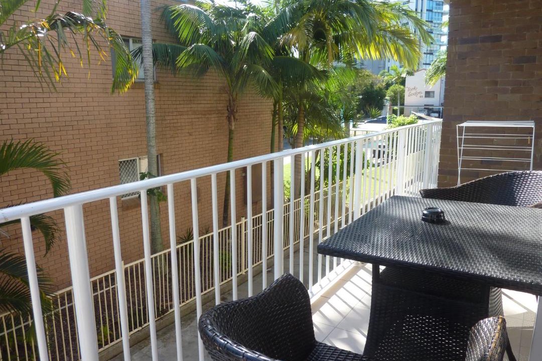 Photo of Patio Balcony in Labrador