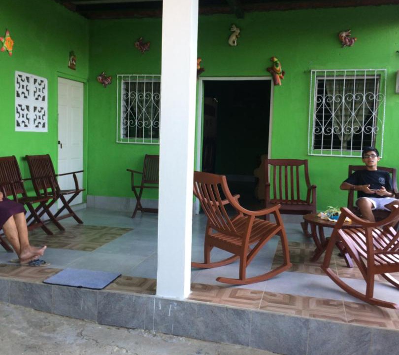 Photo of Others in Las Pampas