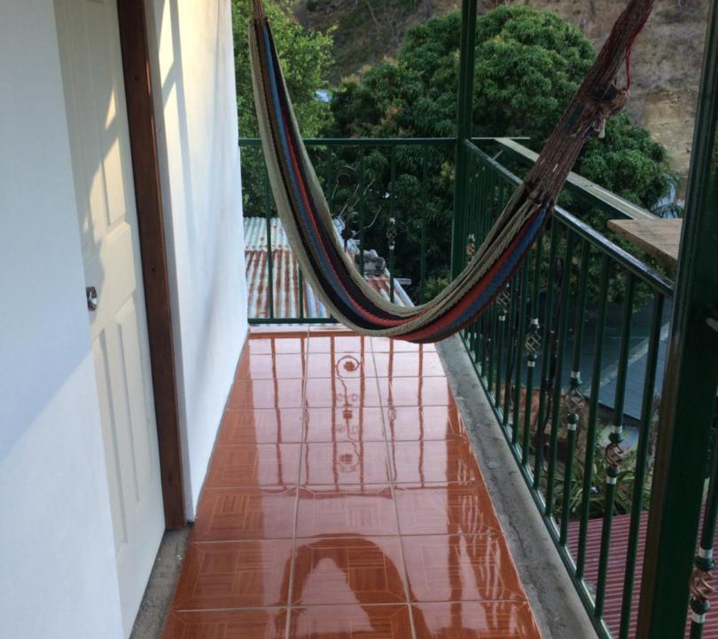 Photo of Patio Balcony in Las Pampas