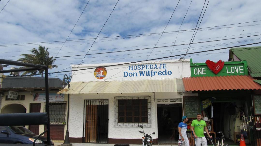 Photo of Others in San Juan del Sur