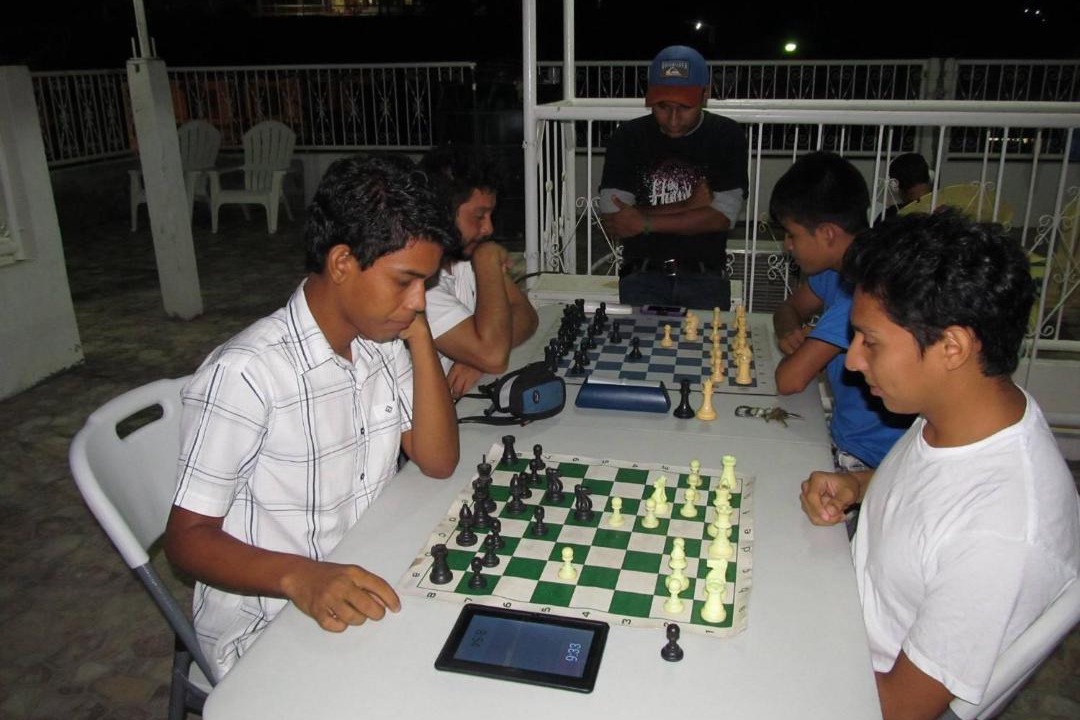 Photo of Human In Picture in San Juan del Sur