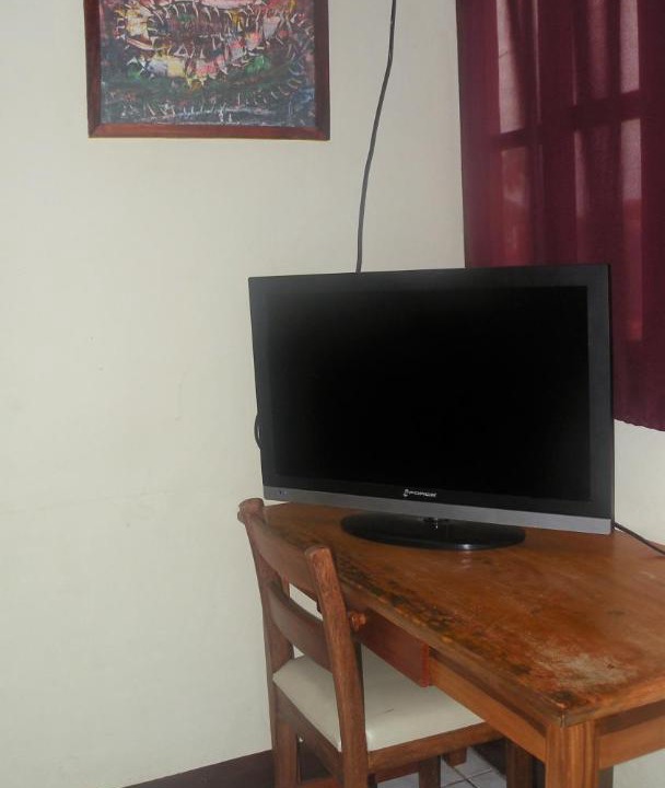 Photo of Livingroom in San Juan del Sur
