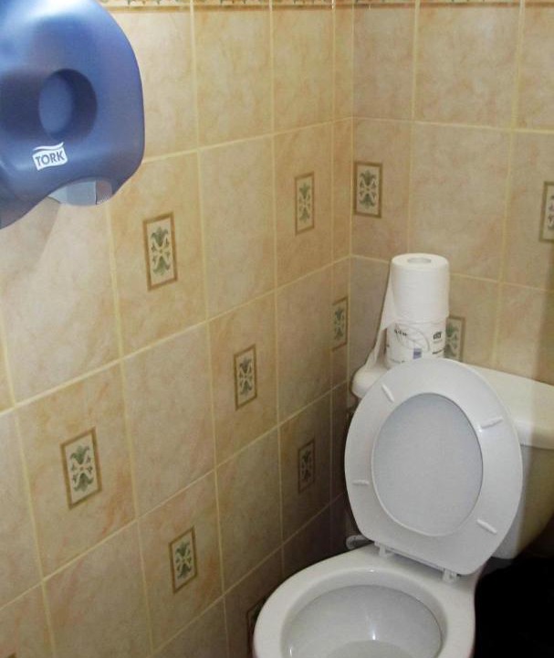 Photo of Bathroom in San Juan del Sur