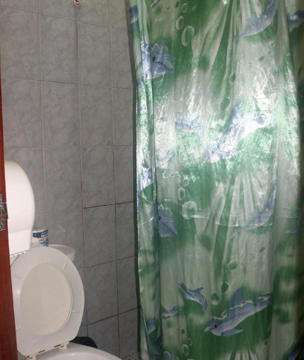Photo of Bathroom in San Juan del Sur