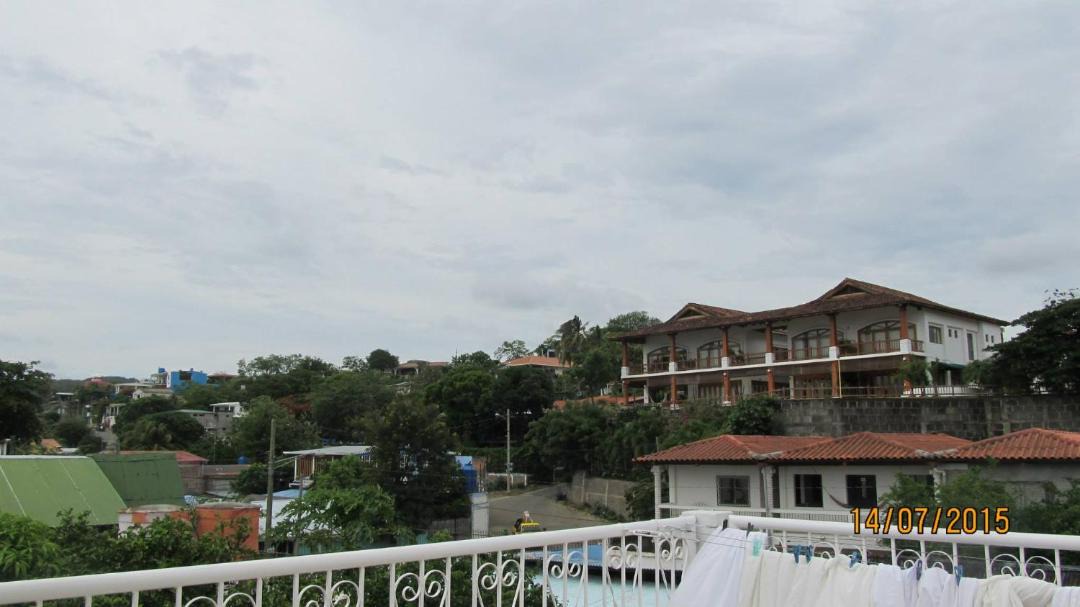 Photo of Buildings in San Juan del Sur