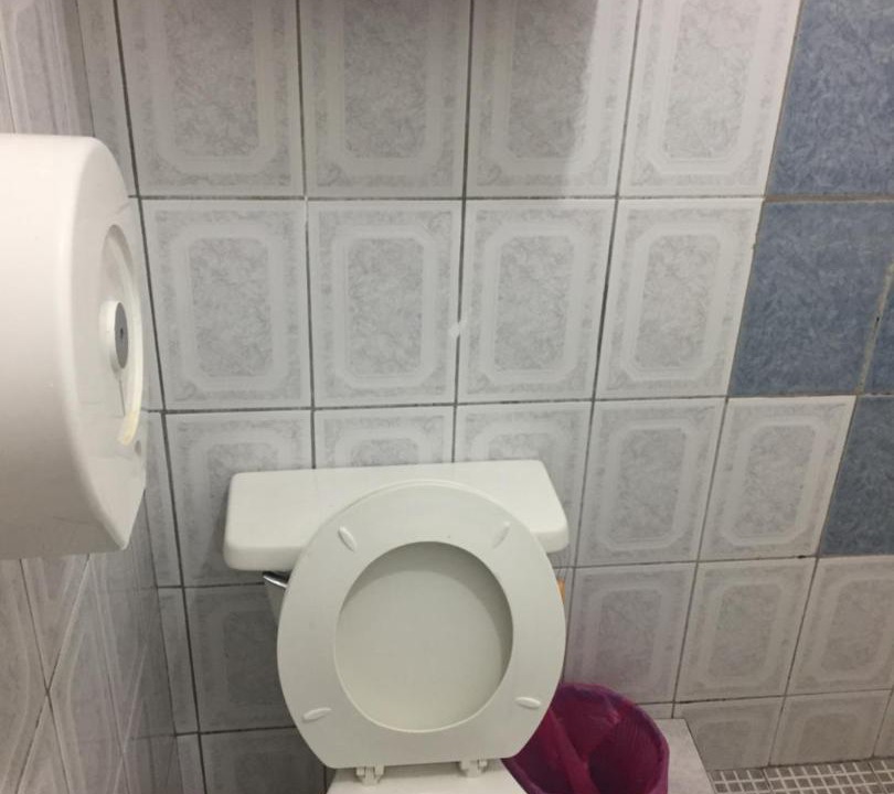 Photo of Bathroom in San Juan del Sur